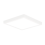 Luminaire de plafond Turin IP54 LED