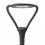 Lanterne de parc LED Izar, mât en aluminium 5-6 m, gris foncé