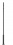 Lanterne de parc LED Altair mât aluminium 3-5 m peint RAL