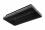 Luminaire de secours V350-400 LED (8-10W) noir