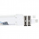 Luminaire linéaire LED 40W