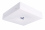 Luminaire de secours LED carré pour batterie centrale