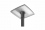 Feu de parc Morat LED Basic