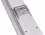 Luminaire hermétique Tytan 2 Led Basic