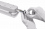 Luminaire hermétique Tytan 2 Led Basic