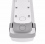Luminaire hermétique Tytan 2 Led Basic