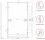 Panneaux solaires Jolywood JW-HD120N 1756 mm x 1039 mm x 30 mm
