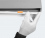 Luminaire linéaire à 52 LED