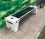 Banc EC2 USB / Banc solaire LED / 1700 x 450 x 450 mm