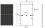 Module Solar Fabrik Mono S3 370 W demi-coupé (1 500 V) tout noir