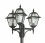 Lampadaire Retro 3 N 1,85-2,85 m