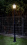 Lampadaire de jardin Retro 1 1,9-2,9 m