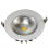 Luminaire downlight LED 18W IP44