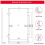 Panneaux solaires Jolywood JW-HT120N 1756 mm x 1039 mm x 35 mm