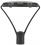 Luminaire de parc 60W gris foncé IP66