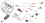 Transmetteur 4G/LTE industriel et extérieur pour caméras IP avec deux ports PoE
