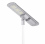 Lampadaire solaire LED 36W H
