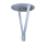 Lampadaire LED moderne 30W/50W/85W V5 IP65