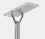 Lampe de parc LED SAL Deco-2