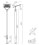 Lampe de parc LED SAL Deco-2