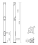 Lampe de parc LED SAL Deco-3