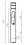 Lampe de parc Flare LED 2