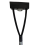 Projecteur de parc LED Duo 50 W IP65 COB