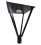 Projecteur de parc LED 30 W/50 W/100 W IP65 COB
