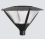 Lampe de parc décorative à LED V1
