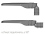 Lampadaire LED V1-4 IP66 IK09 Premium