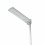 Lampadaire solaire V5-12P avec poteau et fondation