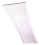 Panneau de réseau et d'urgence Aura Led 120X30 SA