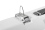 Raccord hermétique de secours Futura IP66 PC AL M1h / M3h