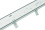 Raccord hermétique de secours NANOTTICA IP66/IP69 M1h/M3h