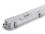 Raccord hermétique de secours Tôle d'acier Perun Slim IP65, résistante aux produits chimiques M1h / M3h