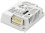 Chargeur PC CFL COMBO, 220 240 V 50/60 Hz