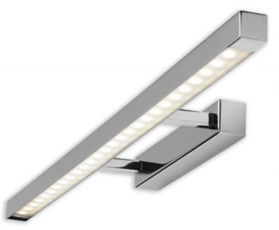 Bougeoir LED LINE 90