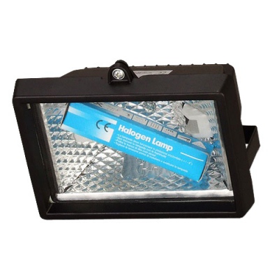 Luminaire halogène OH-500