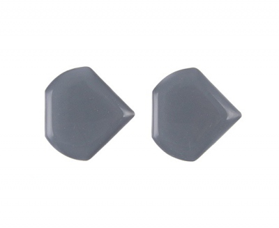 Bouchons pour profil DUO