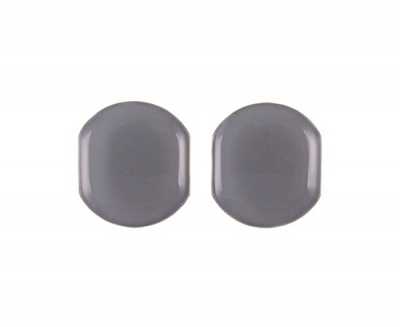 Bouchons de profil d'angle