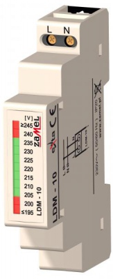 Indicateur de tension LDM-10