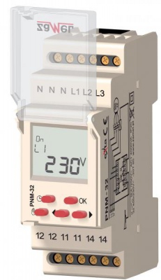 Relais de tension PNM-32