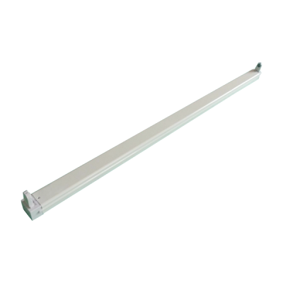 Douille simple pour lampe LED T8