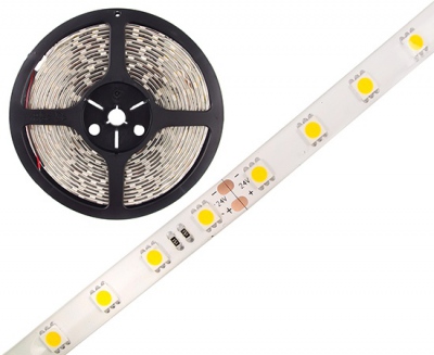 Bande LED 300LED 5050 24V IP65
