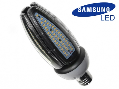 Ampoule LED LCO E40