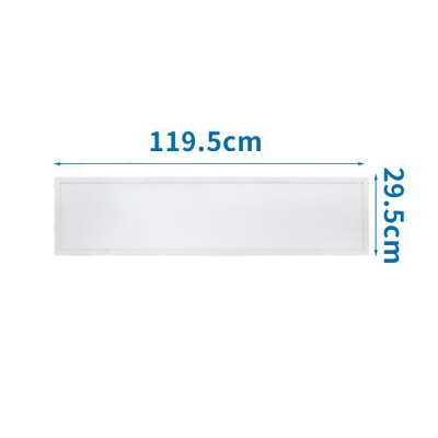Panneau LED V5 120x30