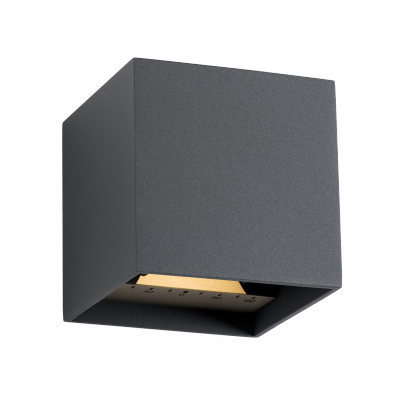 Luminaire de façade LED Muri