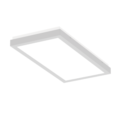 Plafond Q LED 295 mm x 595 mm