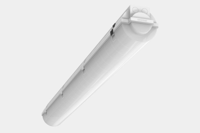 Luminaires d'éclairage de secours hermétiques Tech LED VC