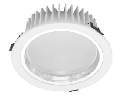 Spot encastré G24